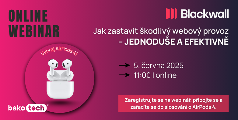 Jak zastavit škodlivý webový provoz – jednoduše a efektivně