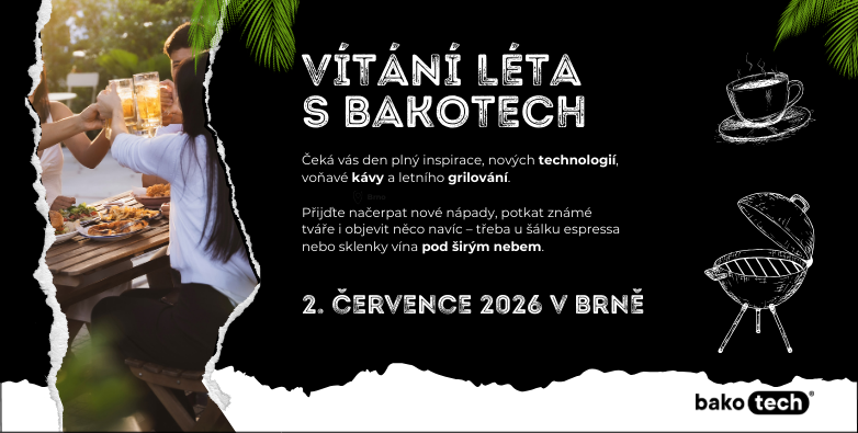 Vítání léta  s Bakotech
