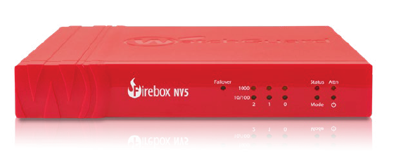 Firebox NV5